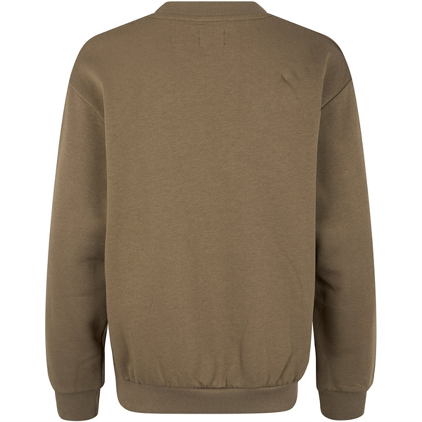Mads Nørgaard Organic Sweat Sonar Sweatshirt Cub