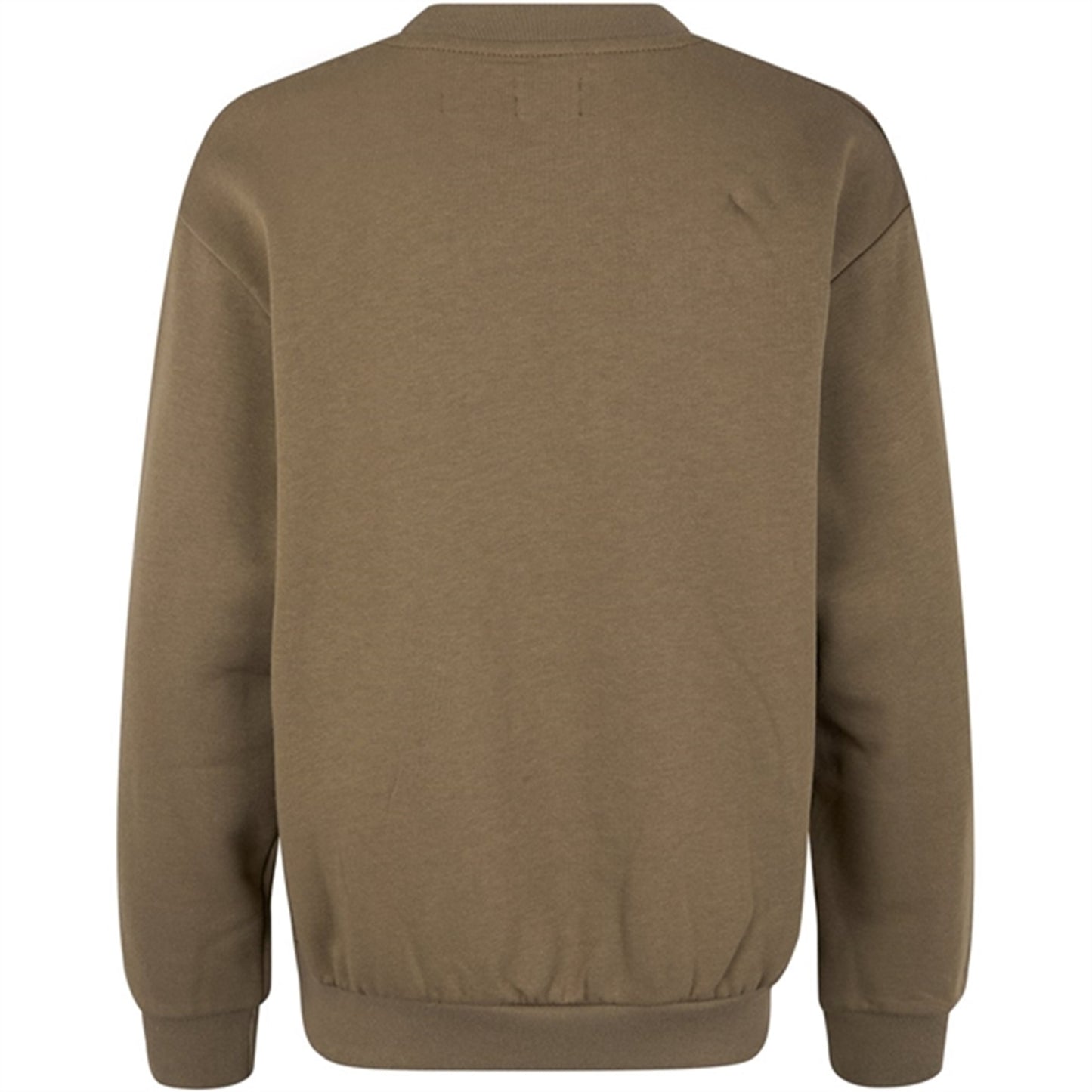 Mads Nørgaard Organic Sweat Sonar Sweatshirt Cub