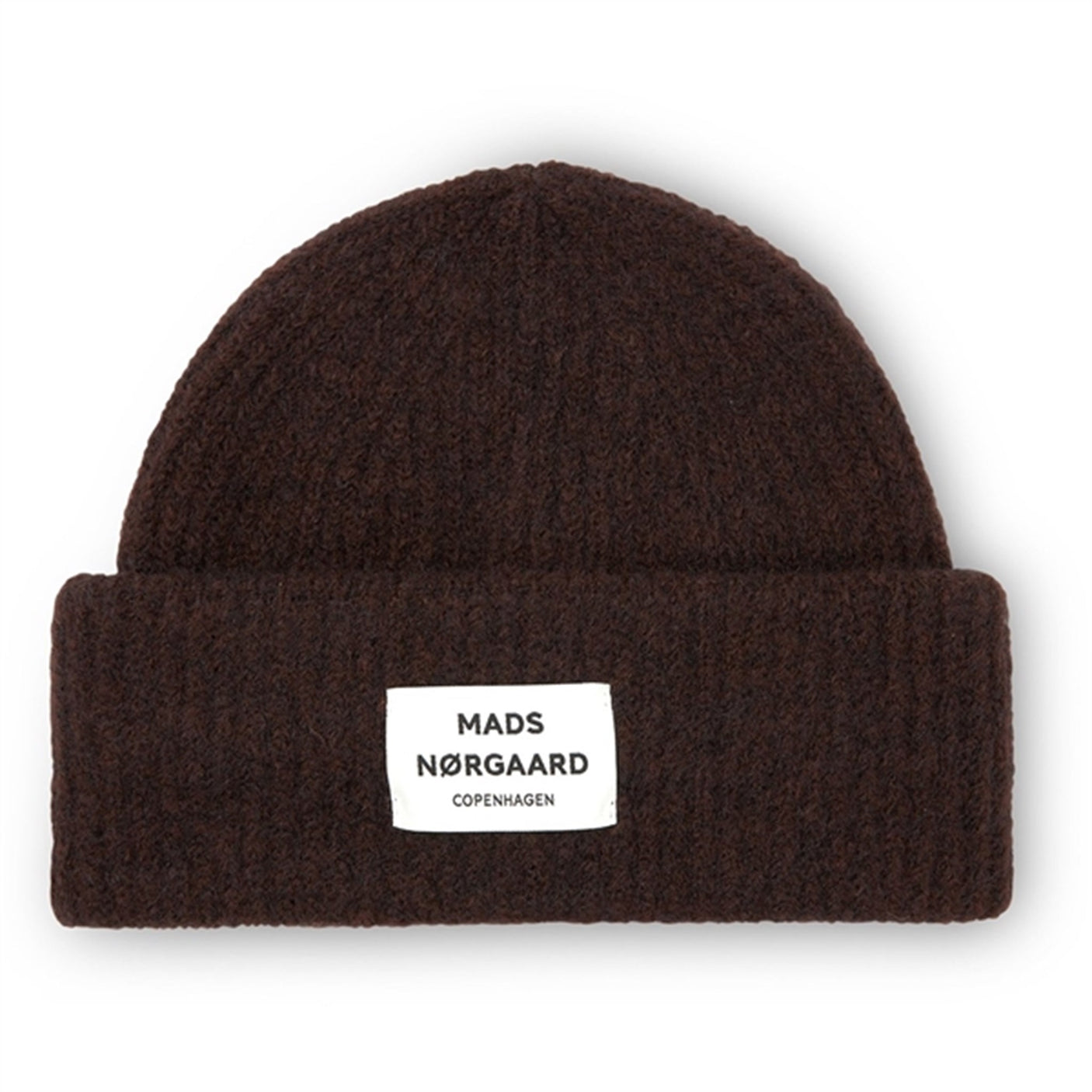 Mads Nørgaard Tosca Anju Hat Chestnut