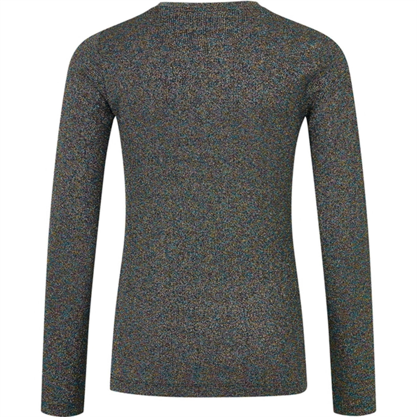 Mads Nørgaard Lurex Talino Blouse Multi Black