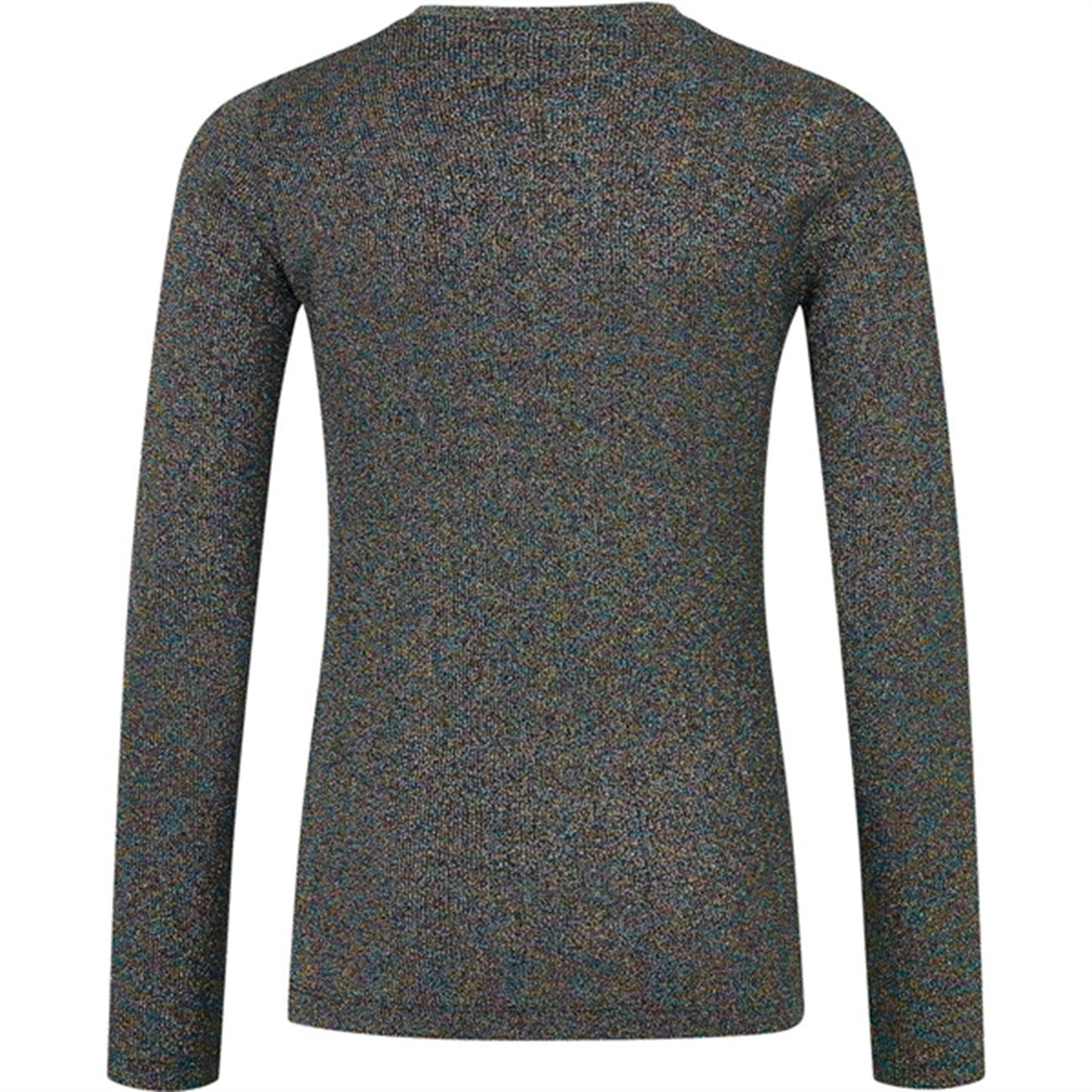 Mads Nørgaard Lurex Talino Blouse Multi Black