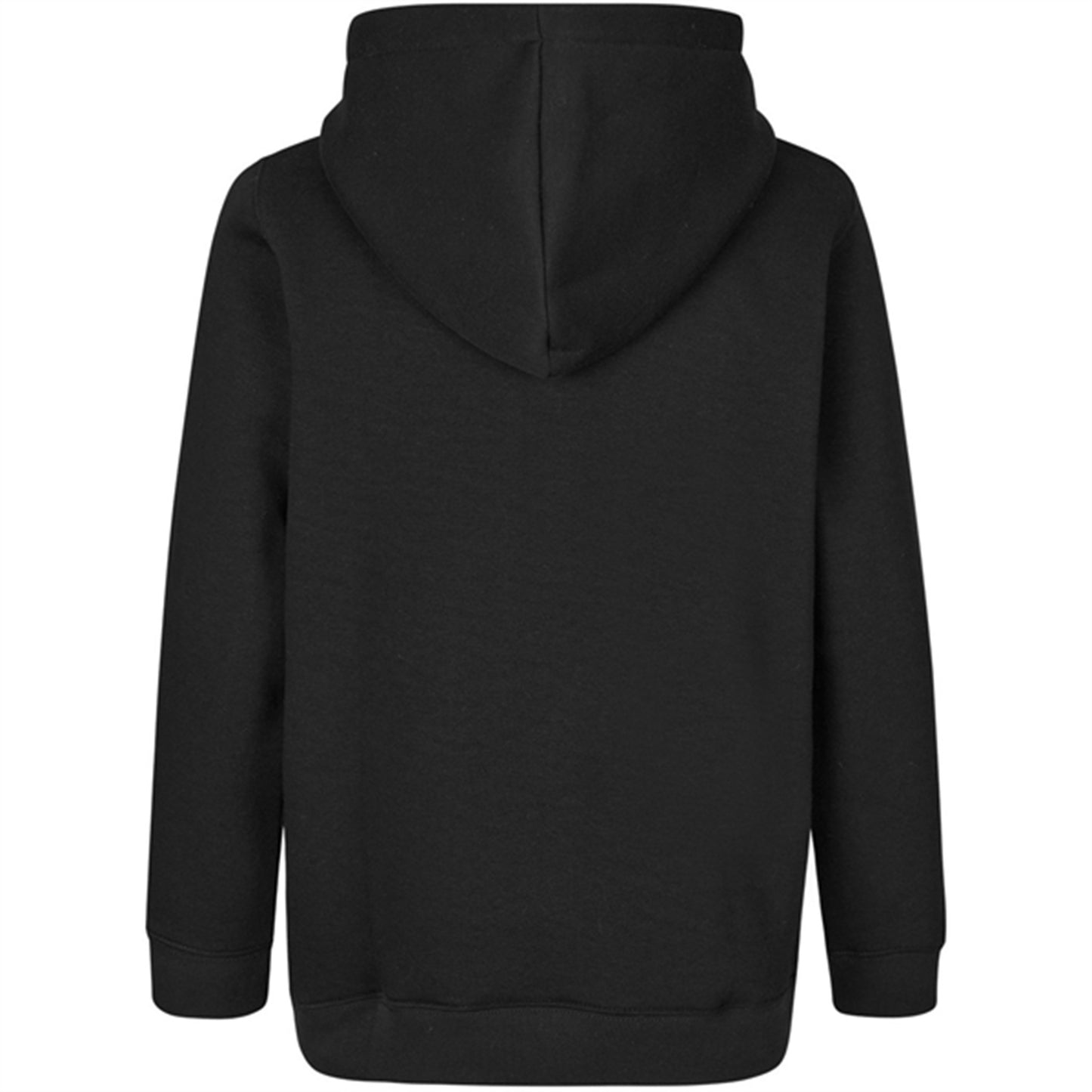 Mads Nørgaard Standard Hudini Sweatshirt Black