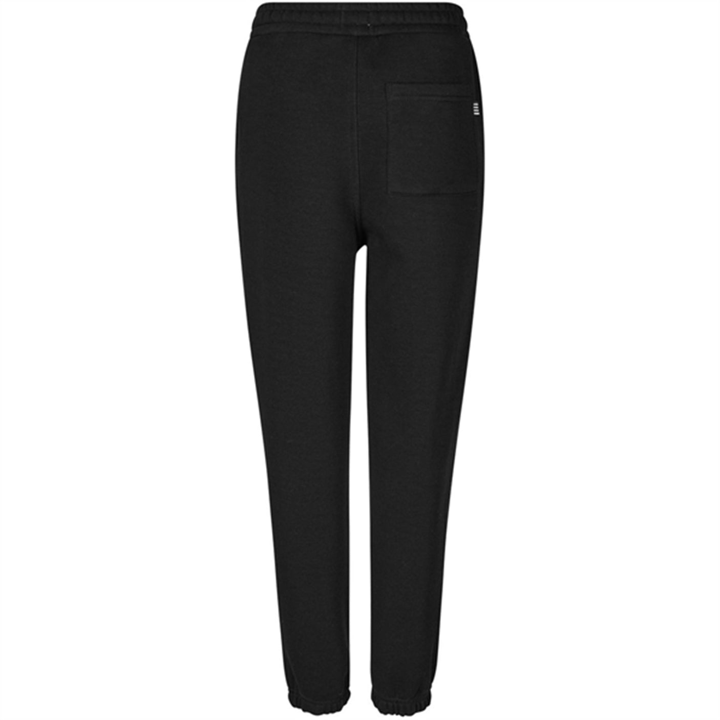 Mads Nørgaard Standard Pello Pants Black
