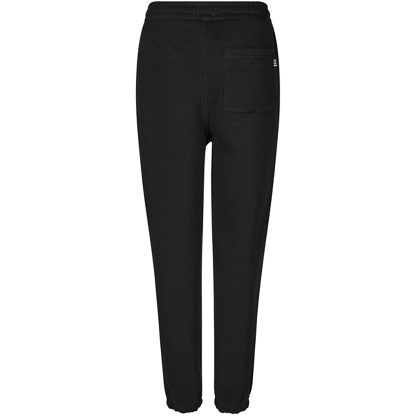 Mads Nørgaard Standard Pello Pants Black