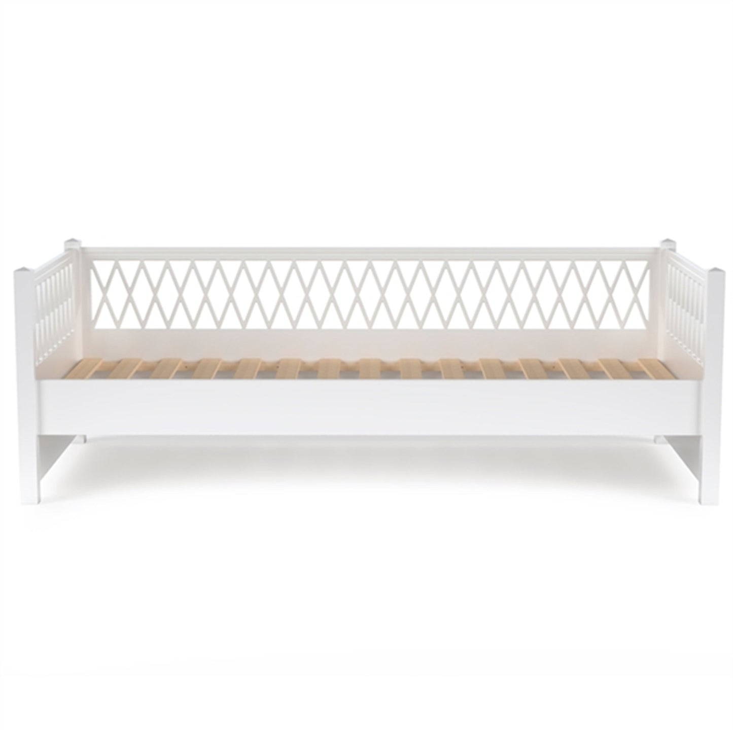 Cam Cam Copenhagen Harlequin Daybed White