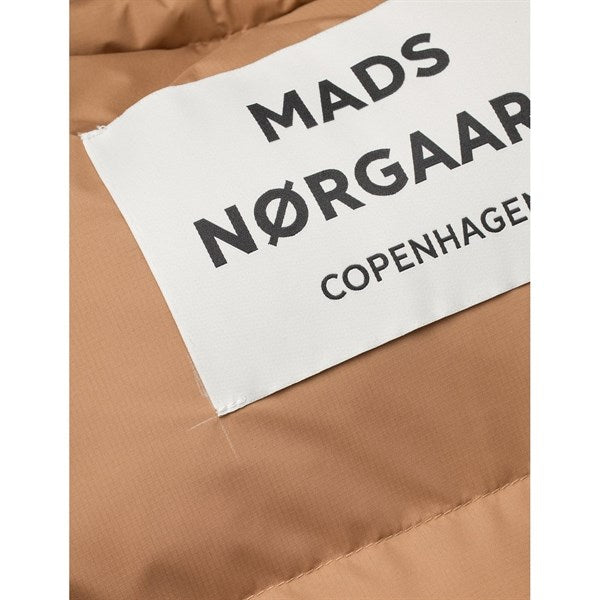Mads Nørgaard