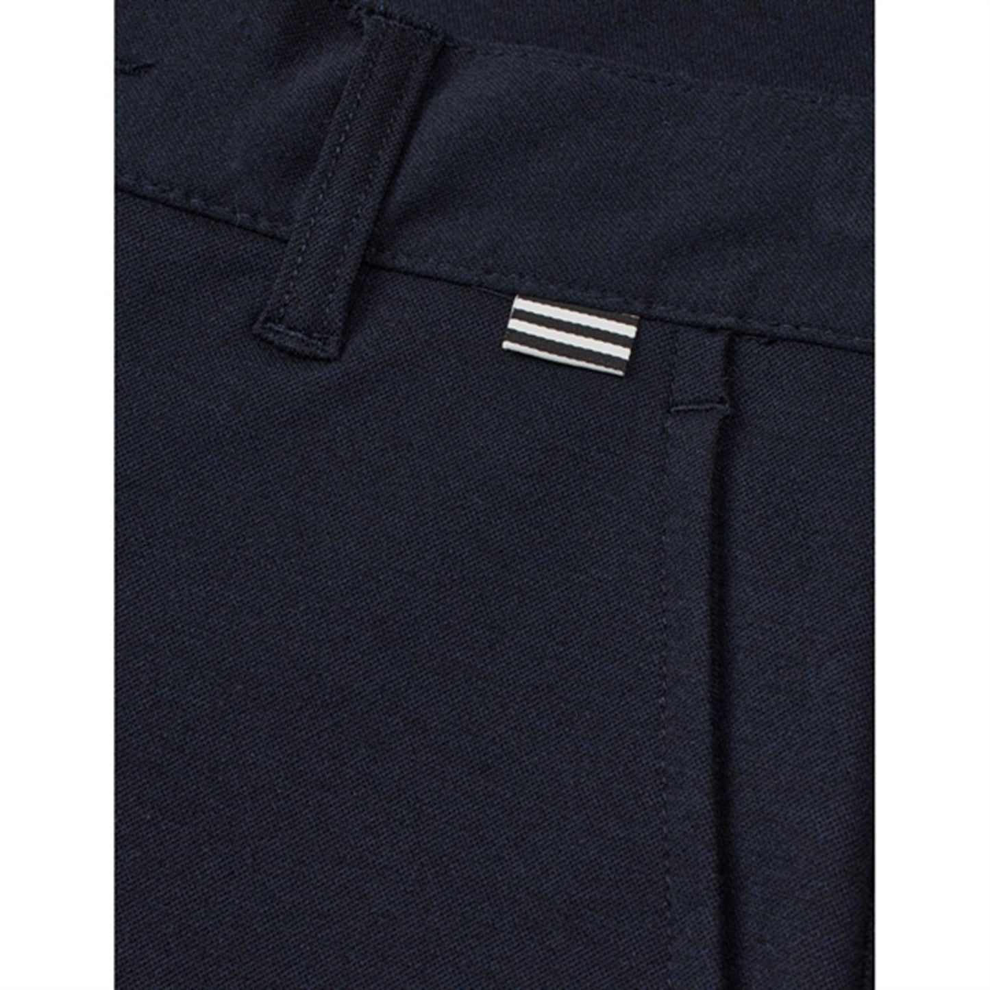 Mads Nørgaard Metropolis Maison Pants Navy