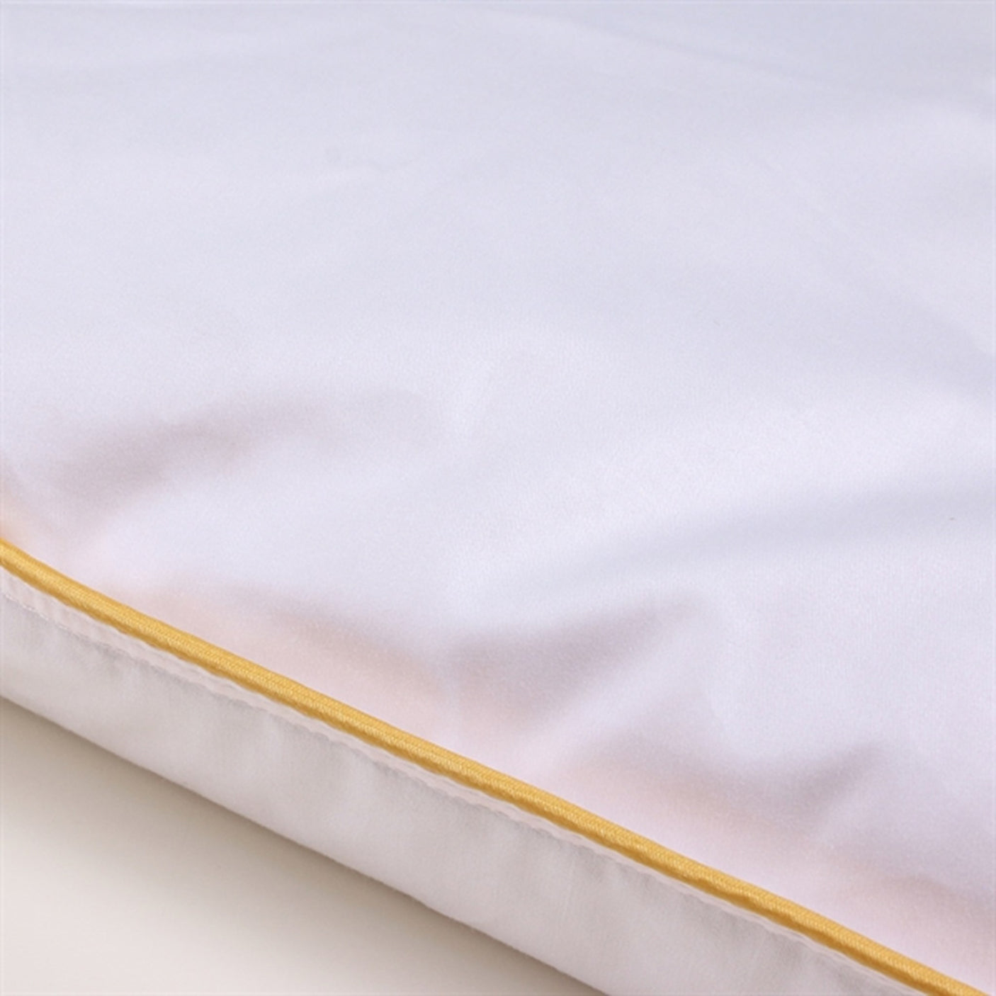 QUILTS OF DENMARK Happy Kids Junior Pillow Goose Down HIGH