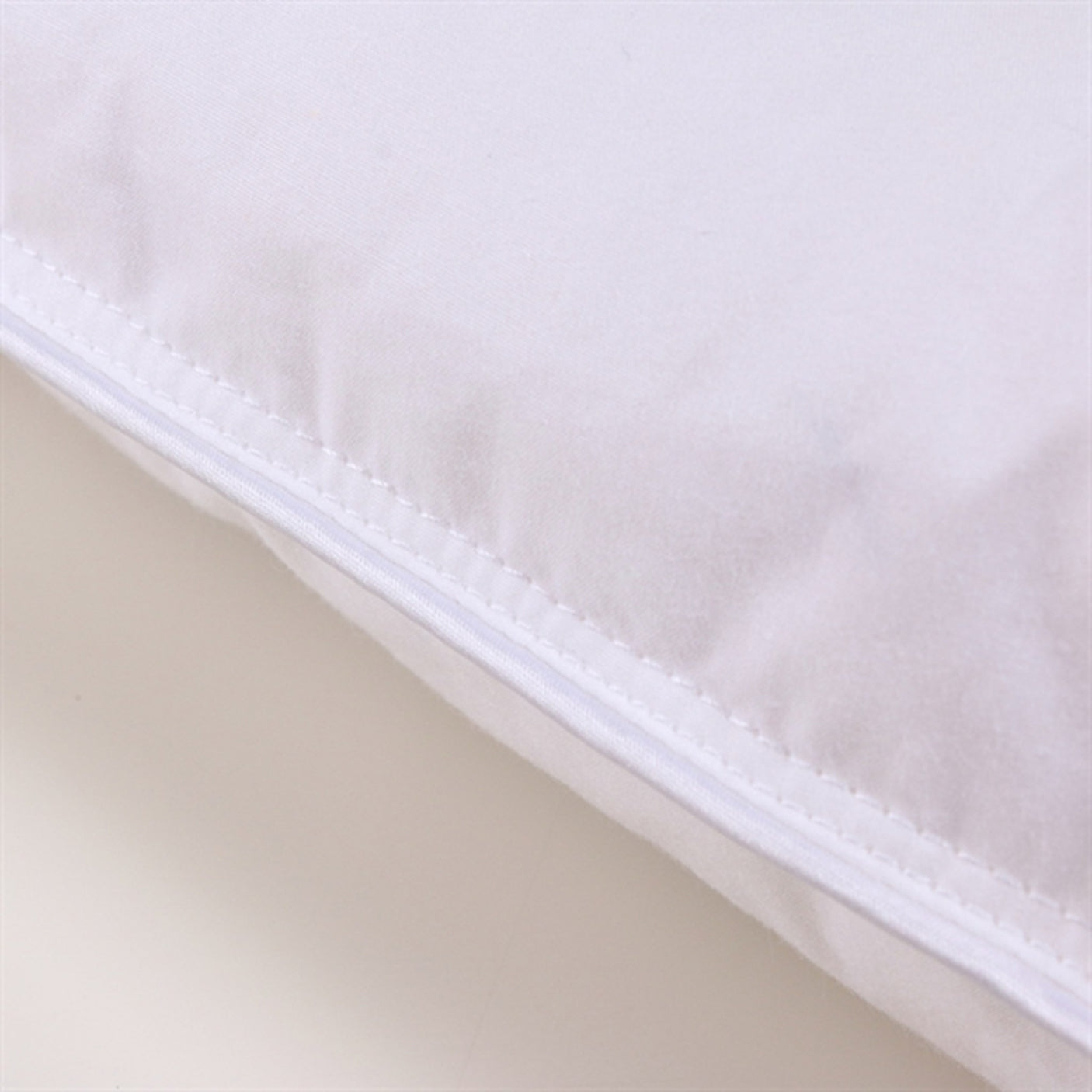 QUILTS OF DENMARK Happy Kids Baby Pillow Musk LOW