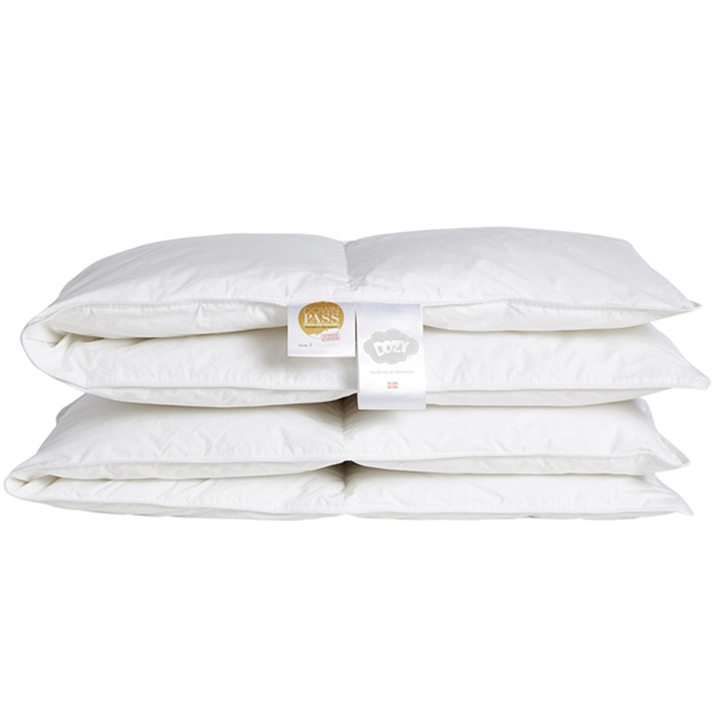 Dozy Musk Junior Duvet COOL