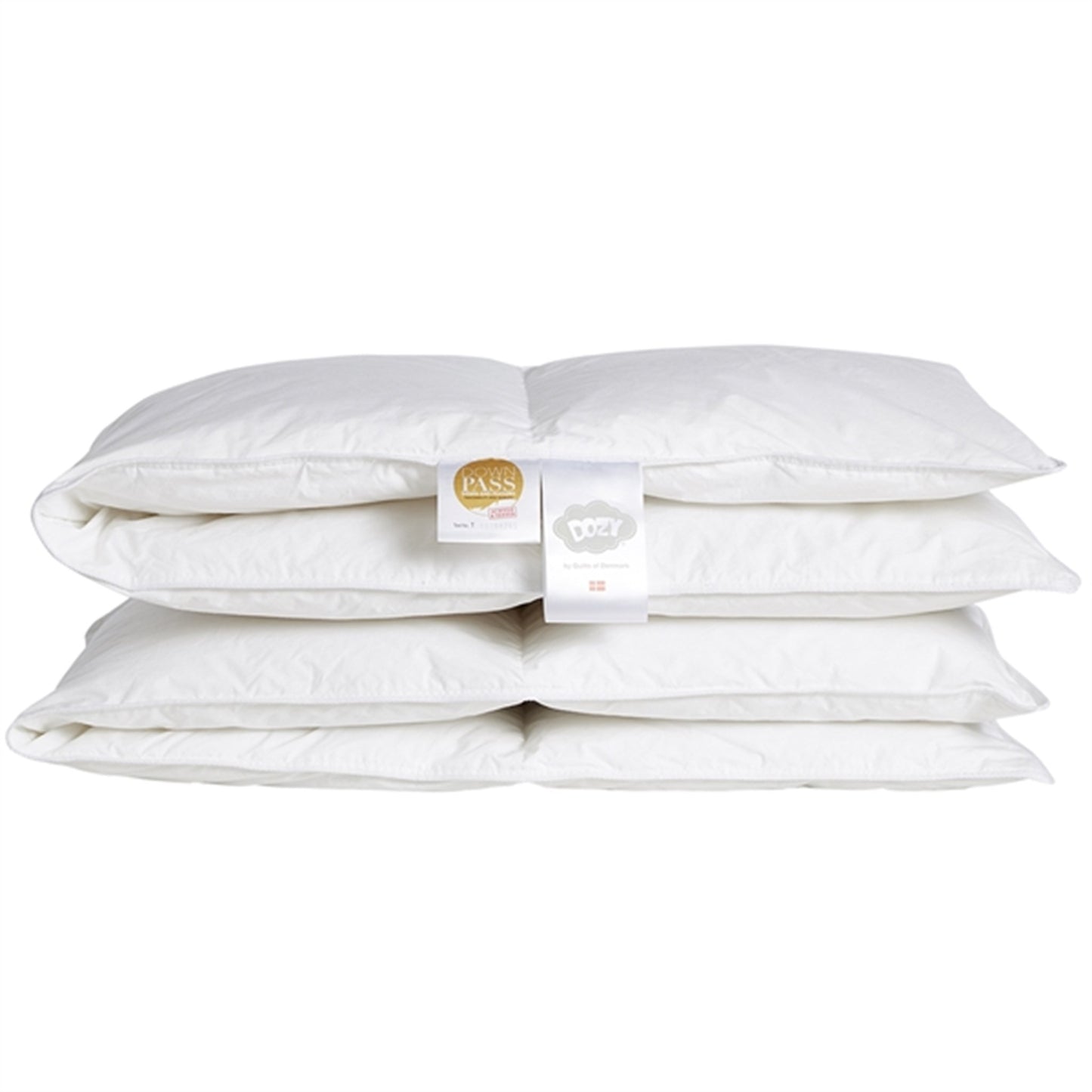 Dozy Musk Junior Duvet COOL