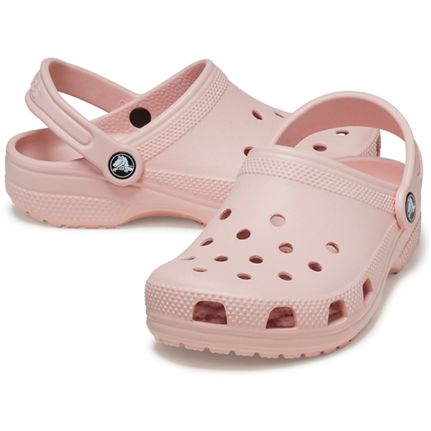 Crocs Classic Clog Quartz