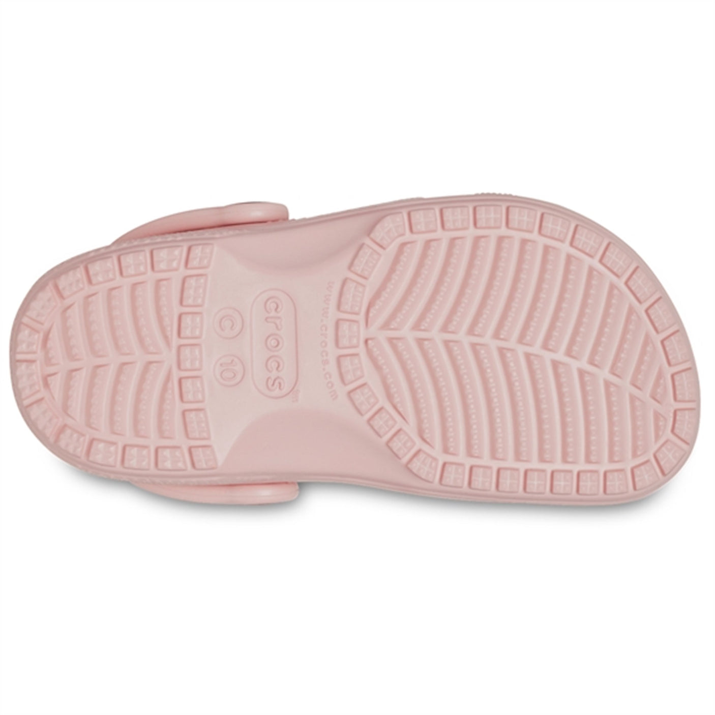 Crocs Classic Clog Quartz