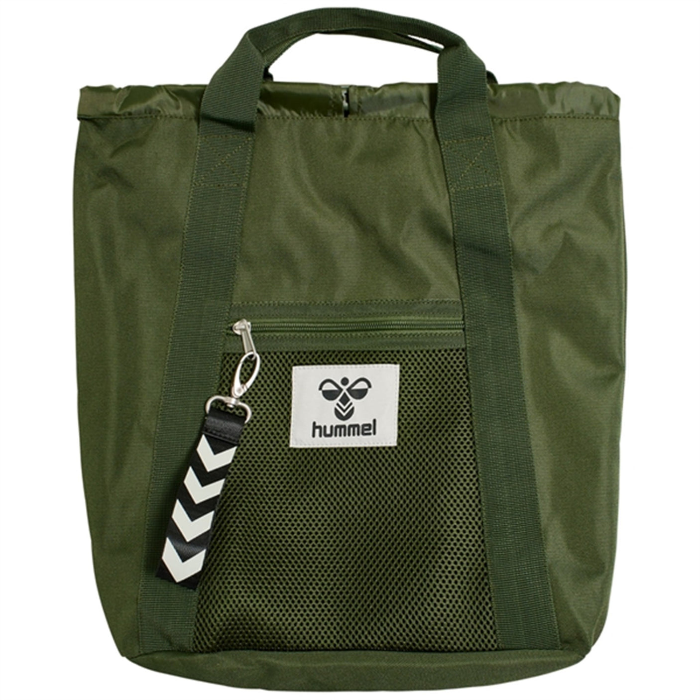 Hummel Cypress Hiphop Gym Bag
