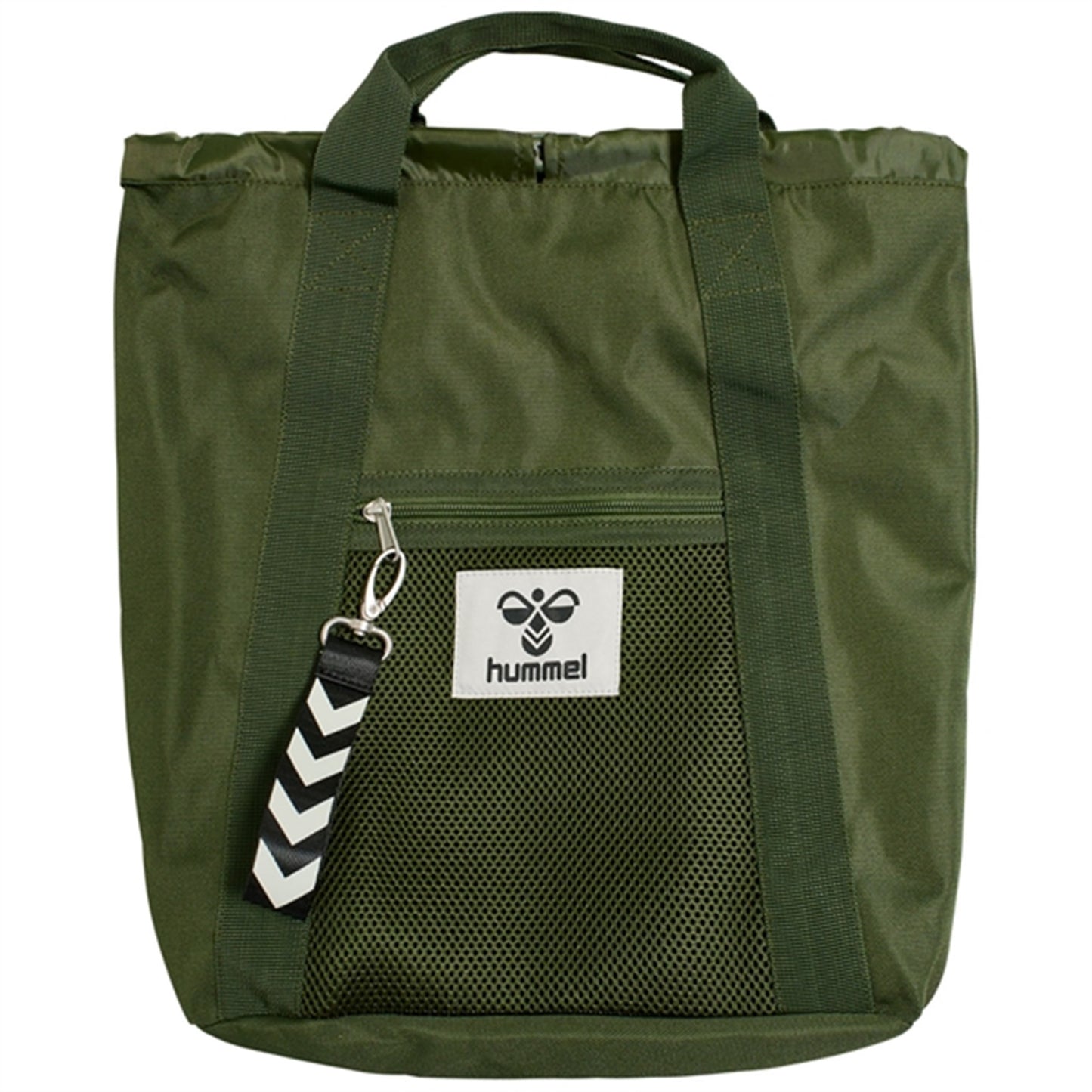 Hummel Cypress Hiphop Gym Bag