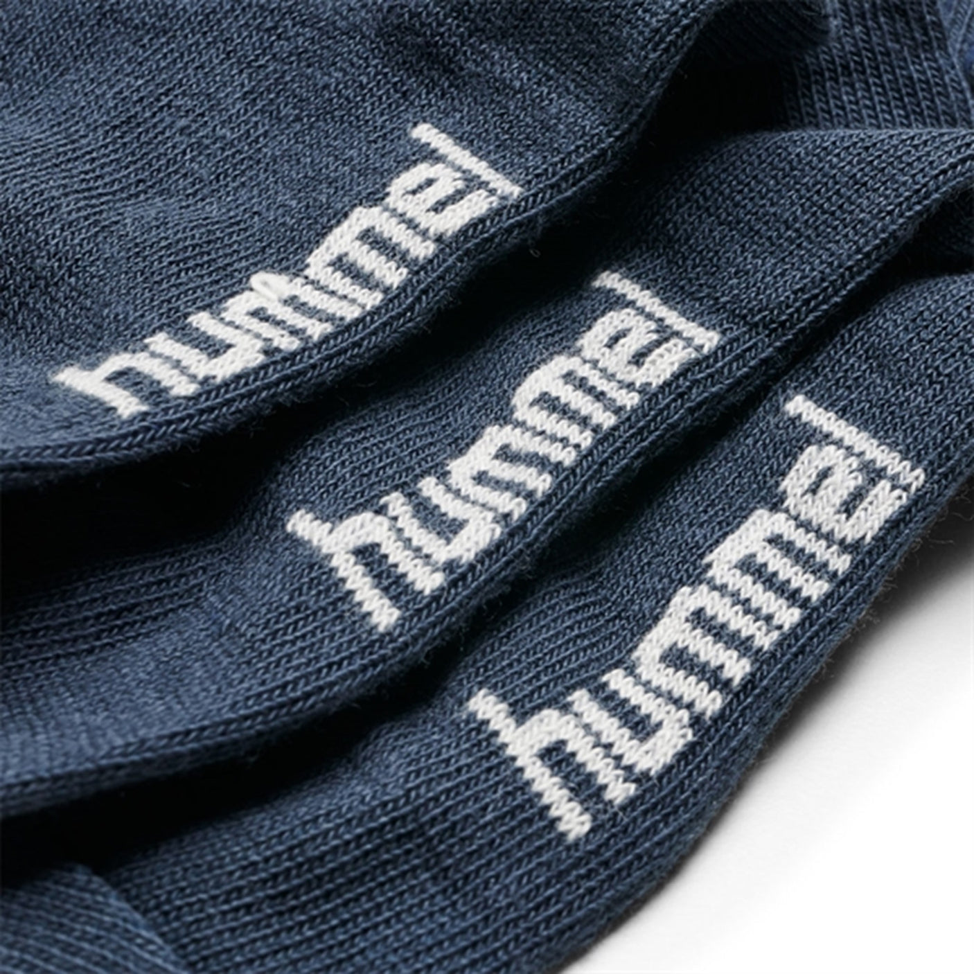 Hummel Blue Nights Sora Socks 3-Pack