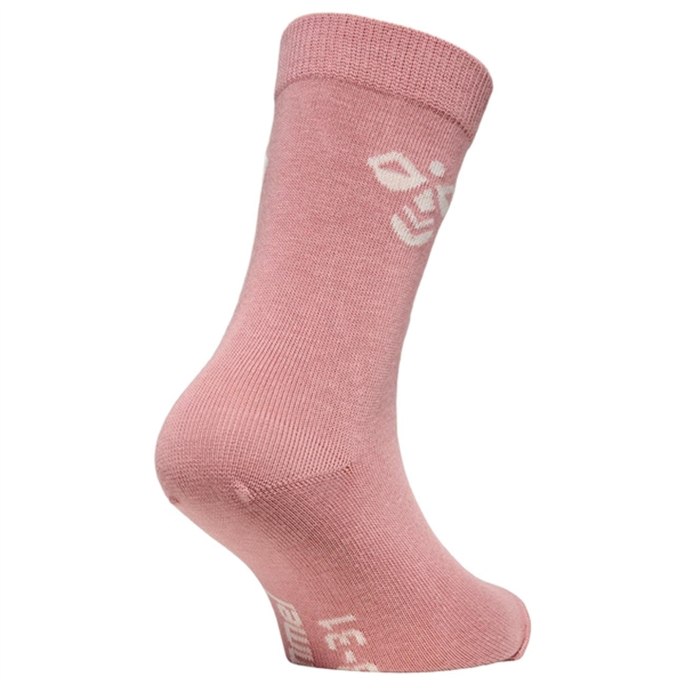 Hummel Woodrose Sutton Socks 3-Pack