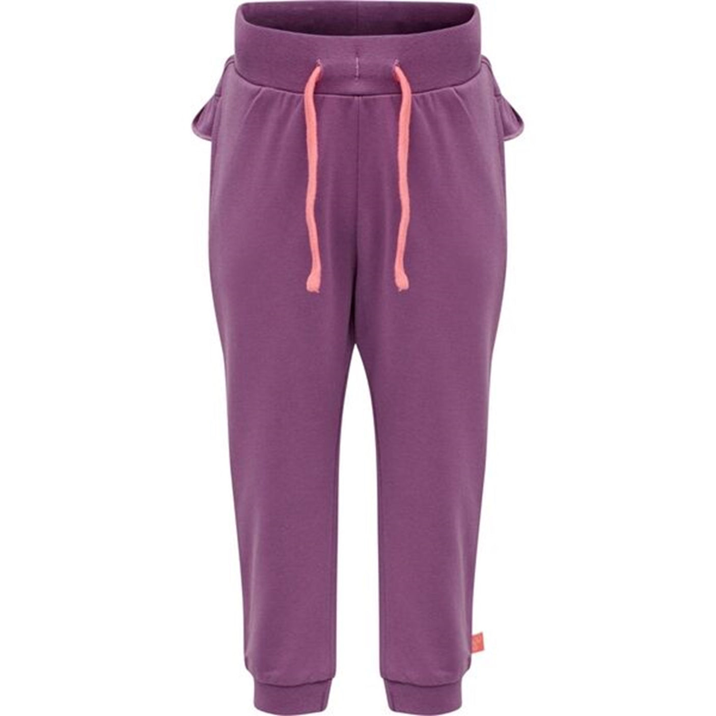 Hummel Chinese Violet Ven Pants