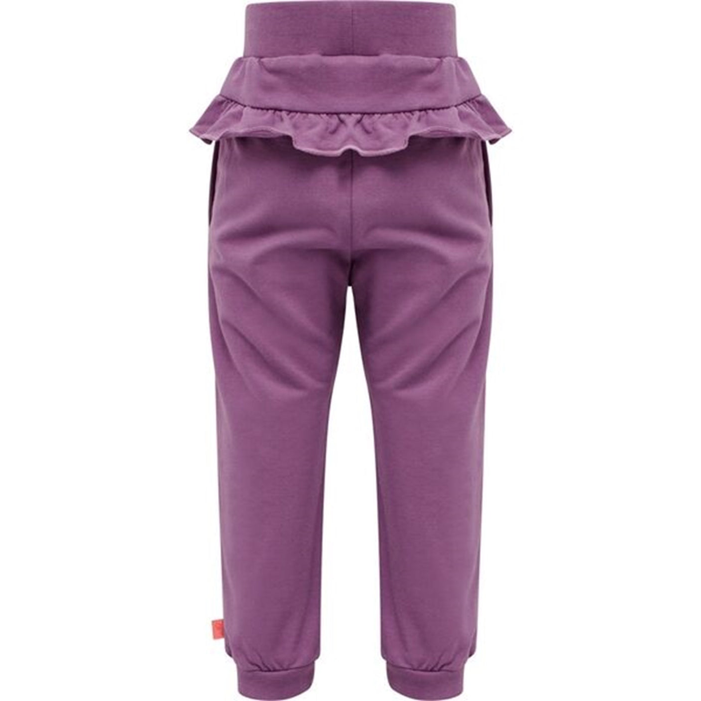 Hummel Chinese Violet Ven Pants