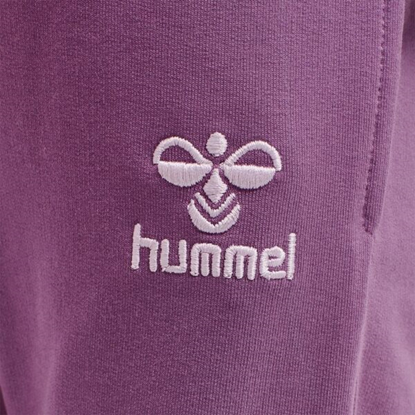 Hummel Chinese Violet Ven Pants