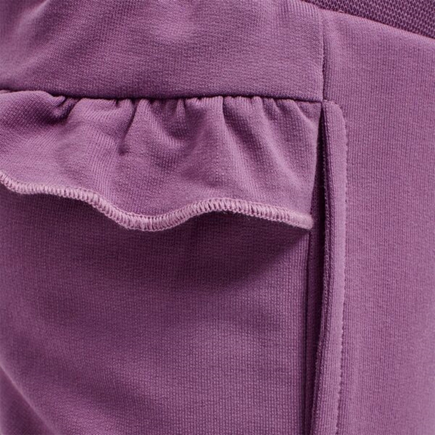 Hummel Chinese Violet Ven Pants