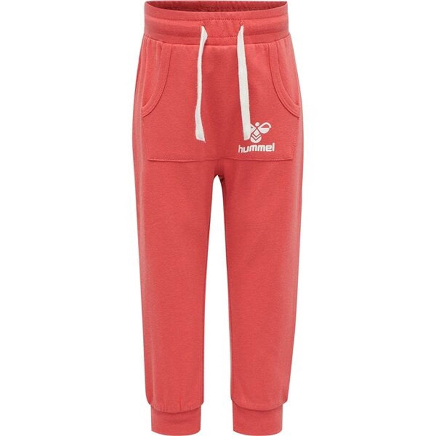Hummel Faded Rose Futte Pants