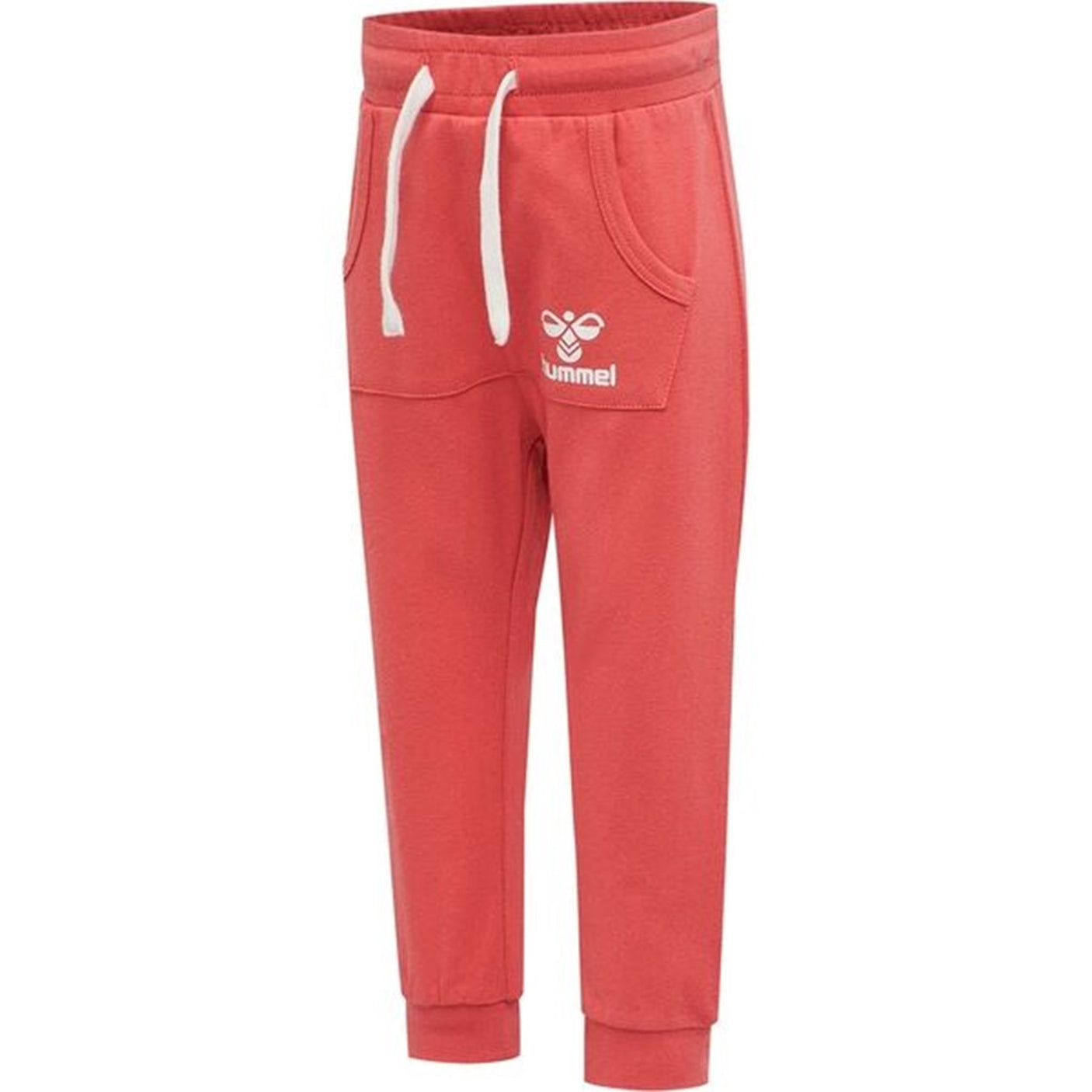 Hummel Faded Rose Futte Pants 3