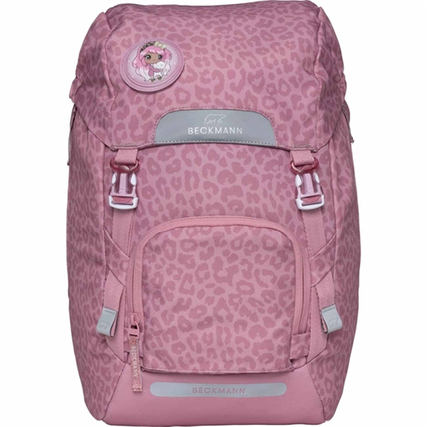 Beckmann Maxi Classic 28L Furry