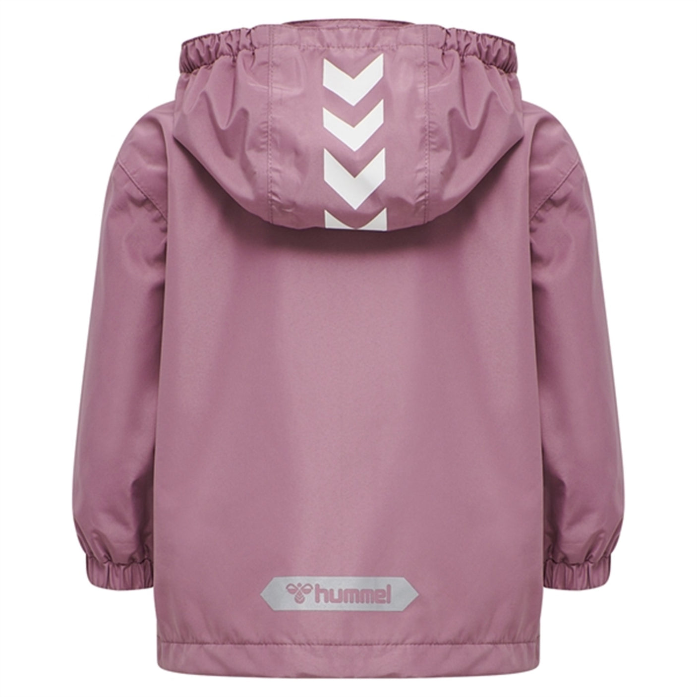 Hummel Dusky Orchid Reva Rainsuit