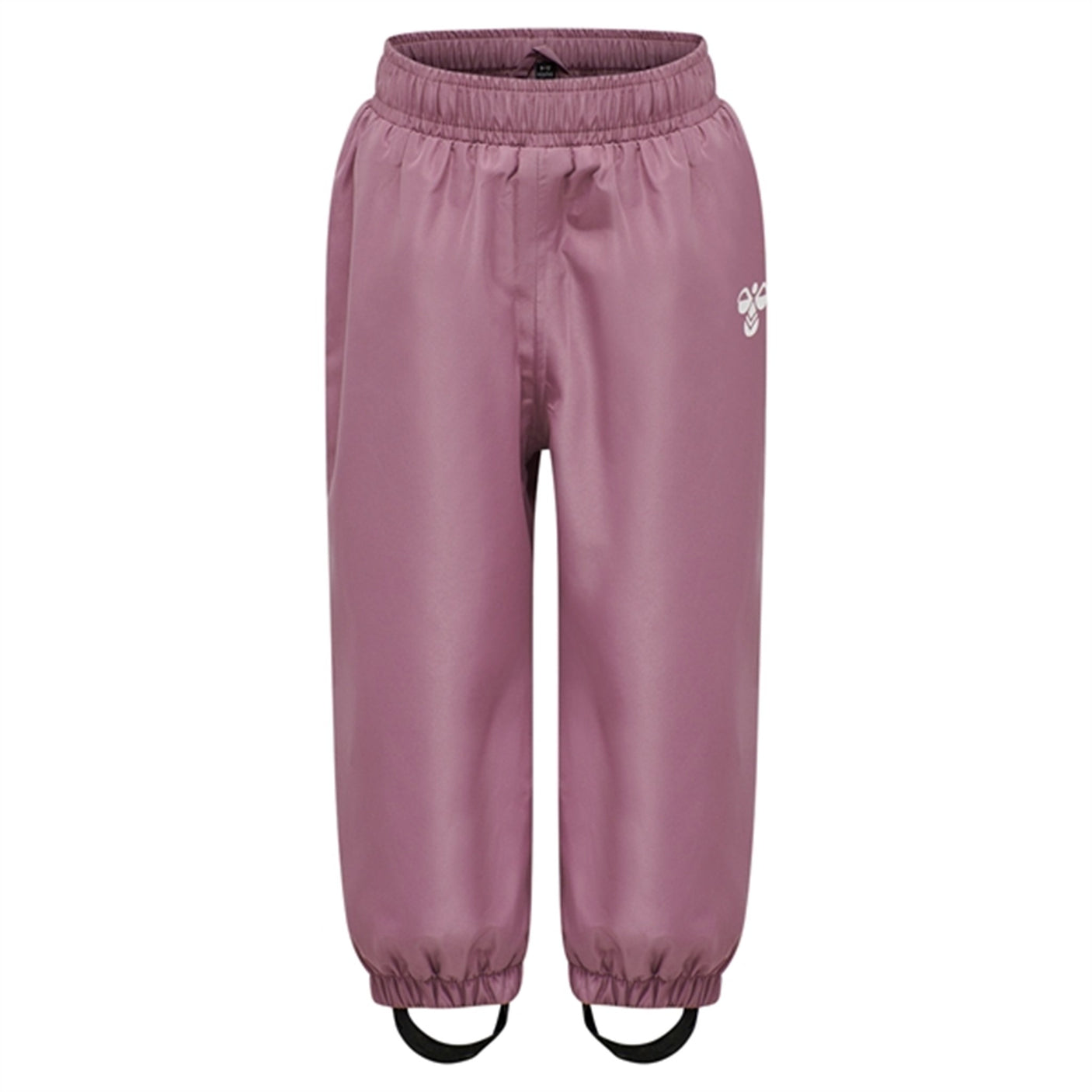 Hummel Dusky Orchid Reva Rainsuit Mini