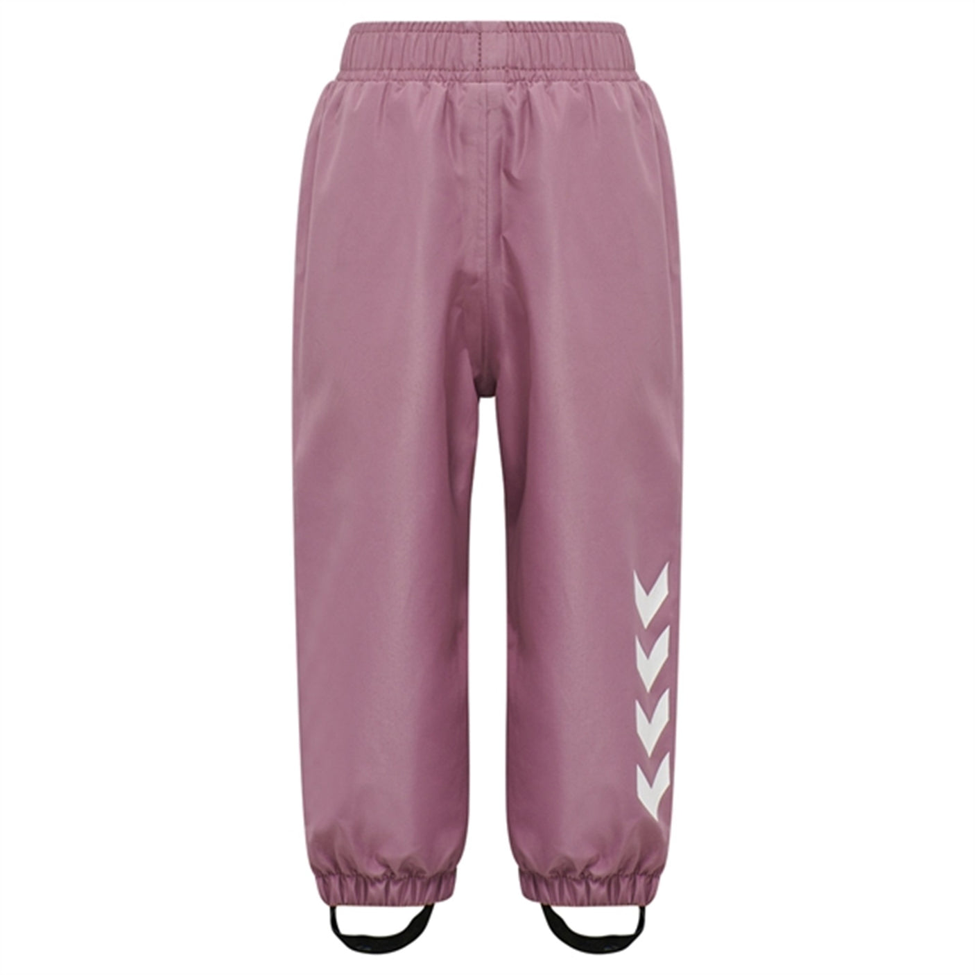 Hummel Dusky Orchid Reva Rainsuit Mini