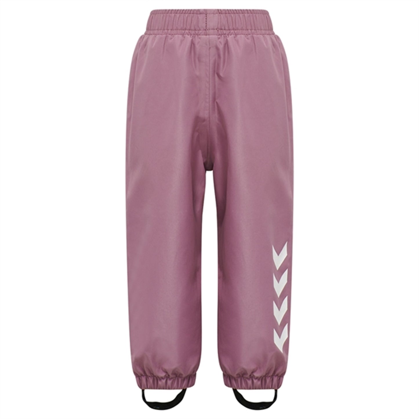 Hummel Dusky Orchid Reva Rainsuit