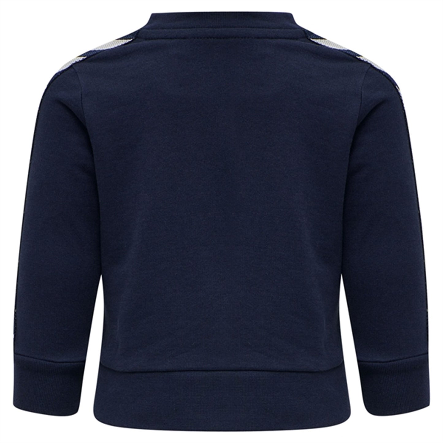 Hummel Black Iris Bille Tracksuit