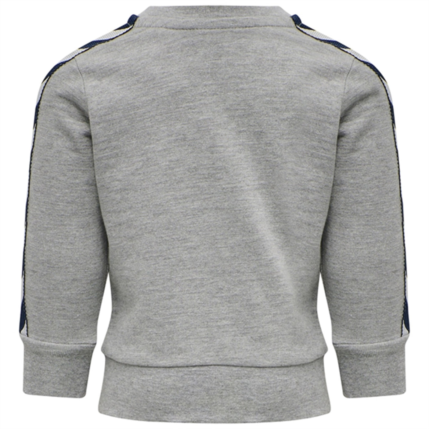 Hummel Grey Melange Bille Tracksuit