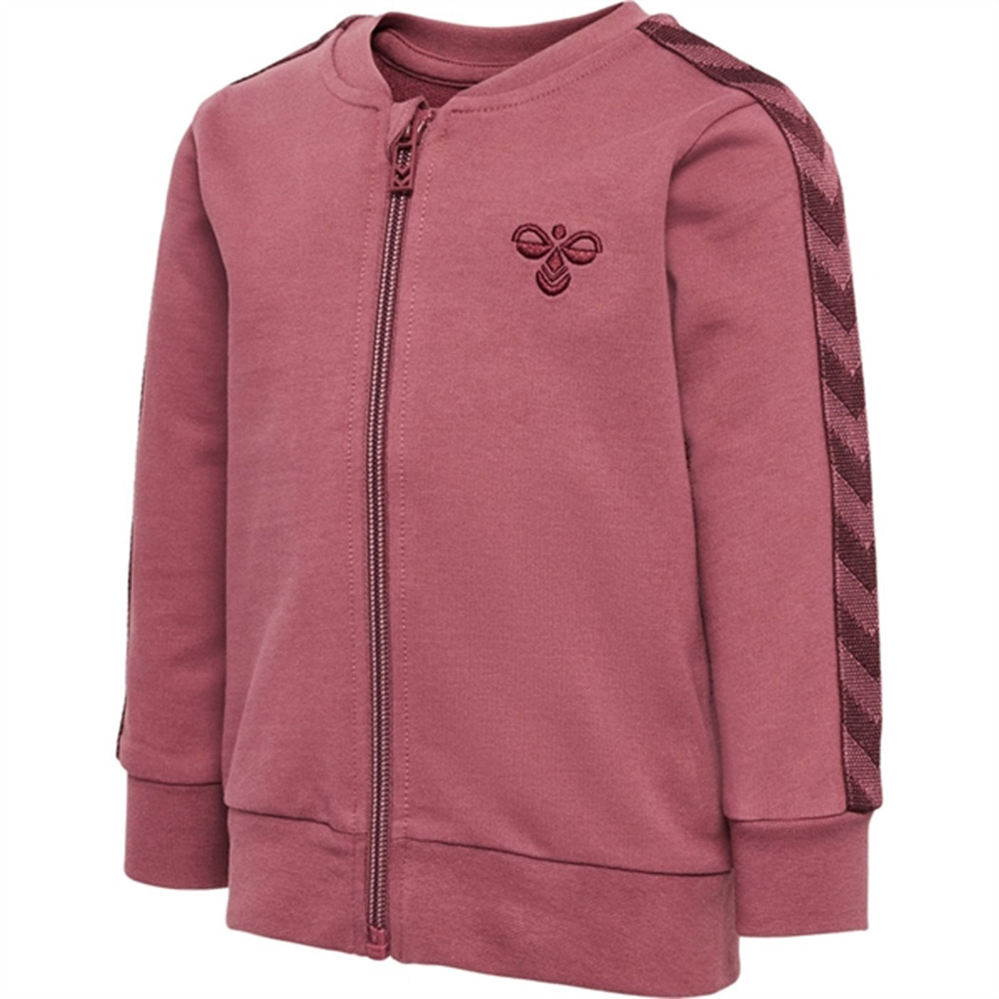 Hummel Rose Brown Bille Tracksuit