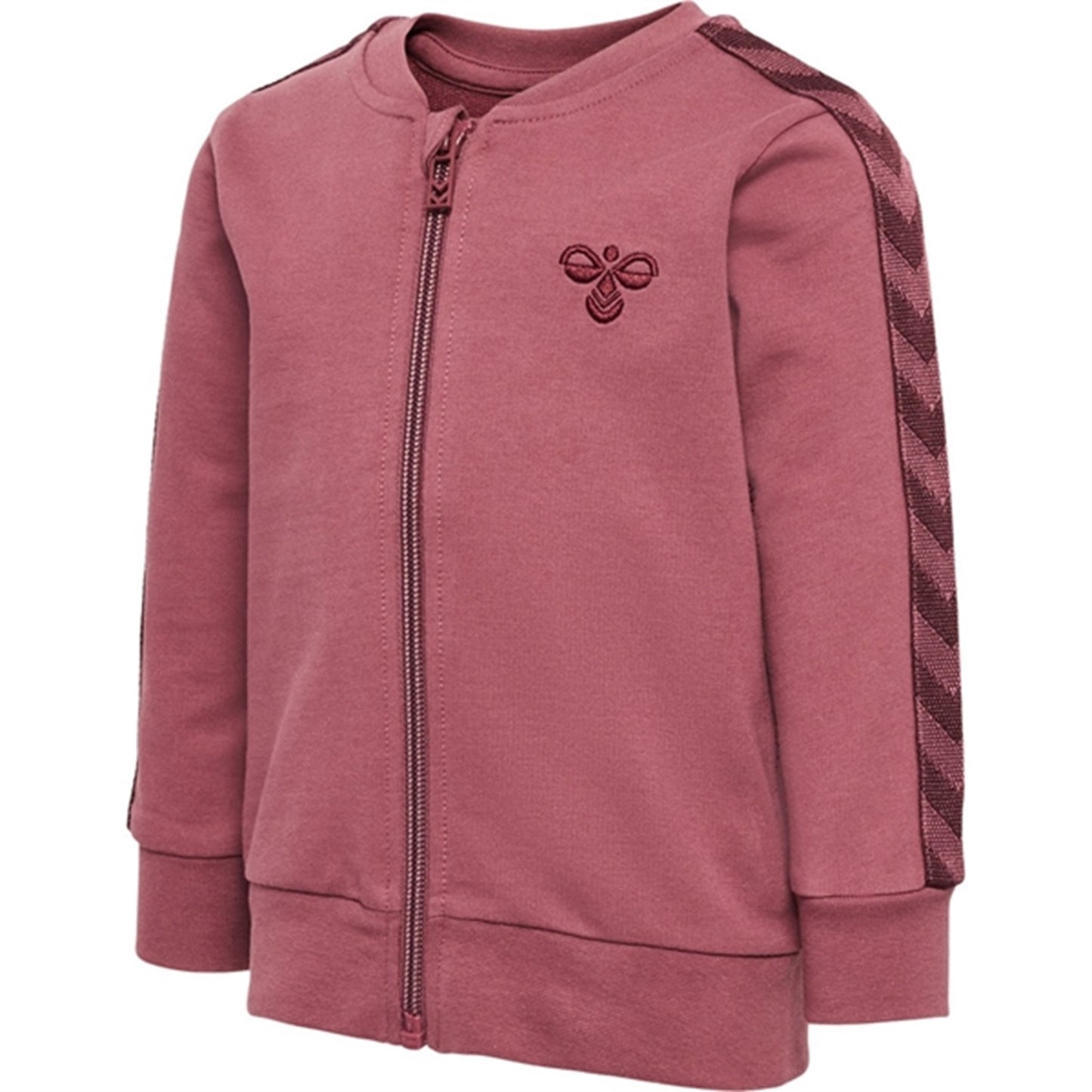 Hummel Rose Brown Bille Tracksuit