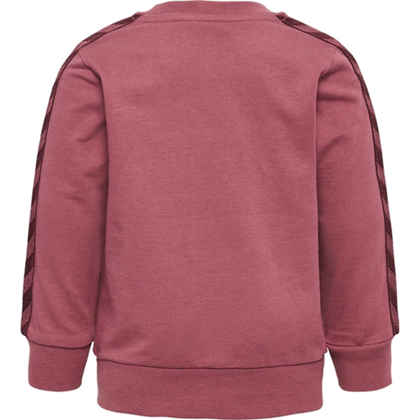 Hummel Rose Brown Bille Tracksuit