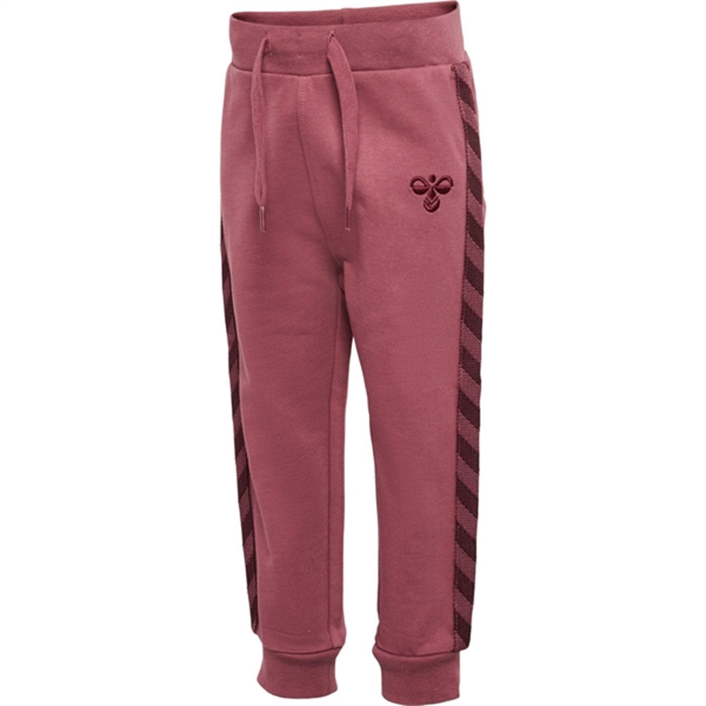 Hummel Rose Brown Bille Tracksuit