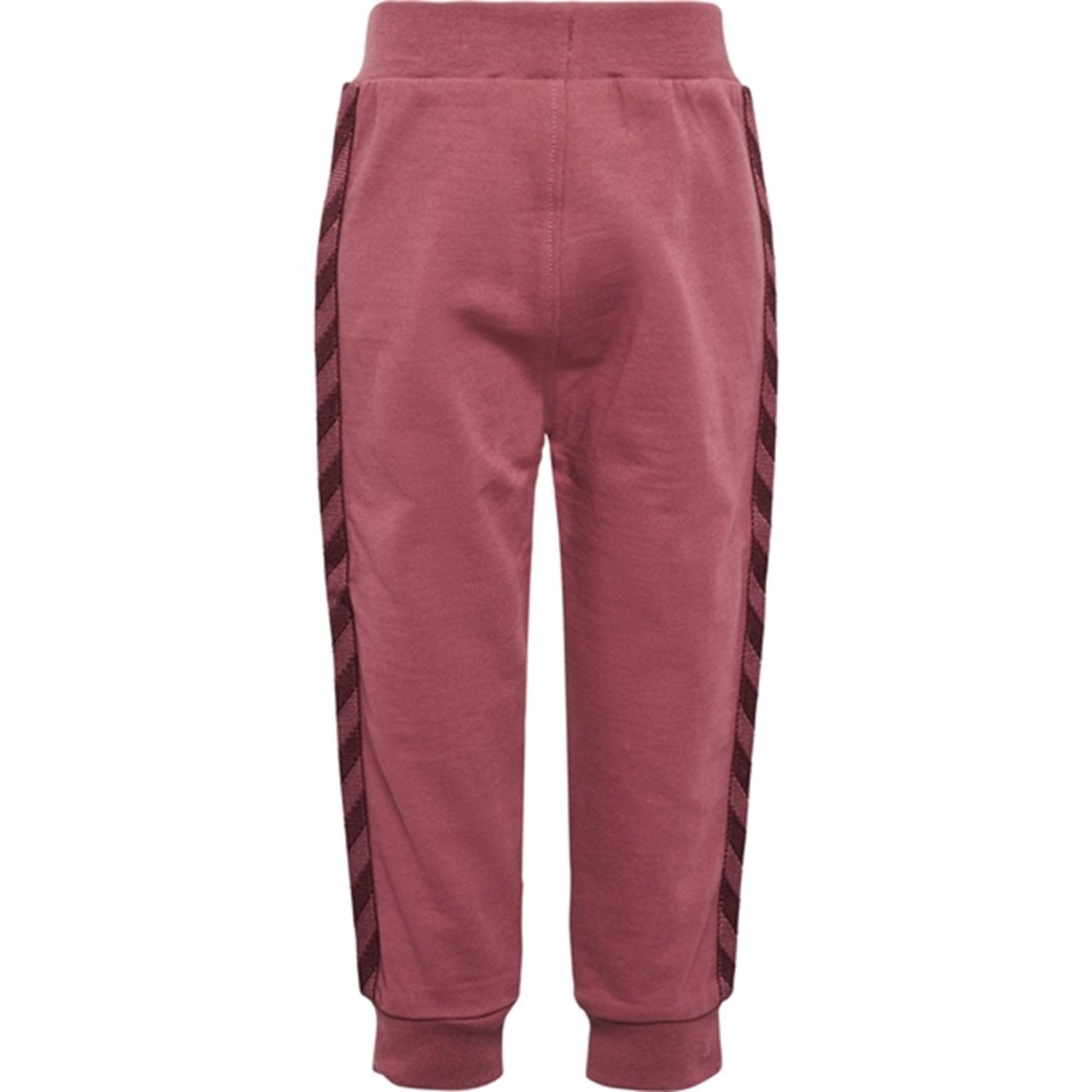 Hummel Rose Brown Bille Tracksuit