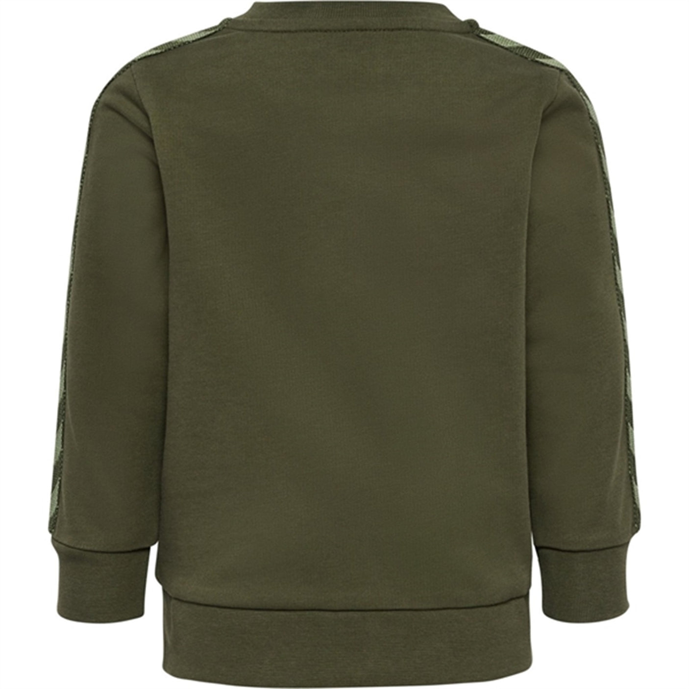 Hummel Olive Night Bille Tracksuit