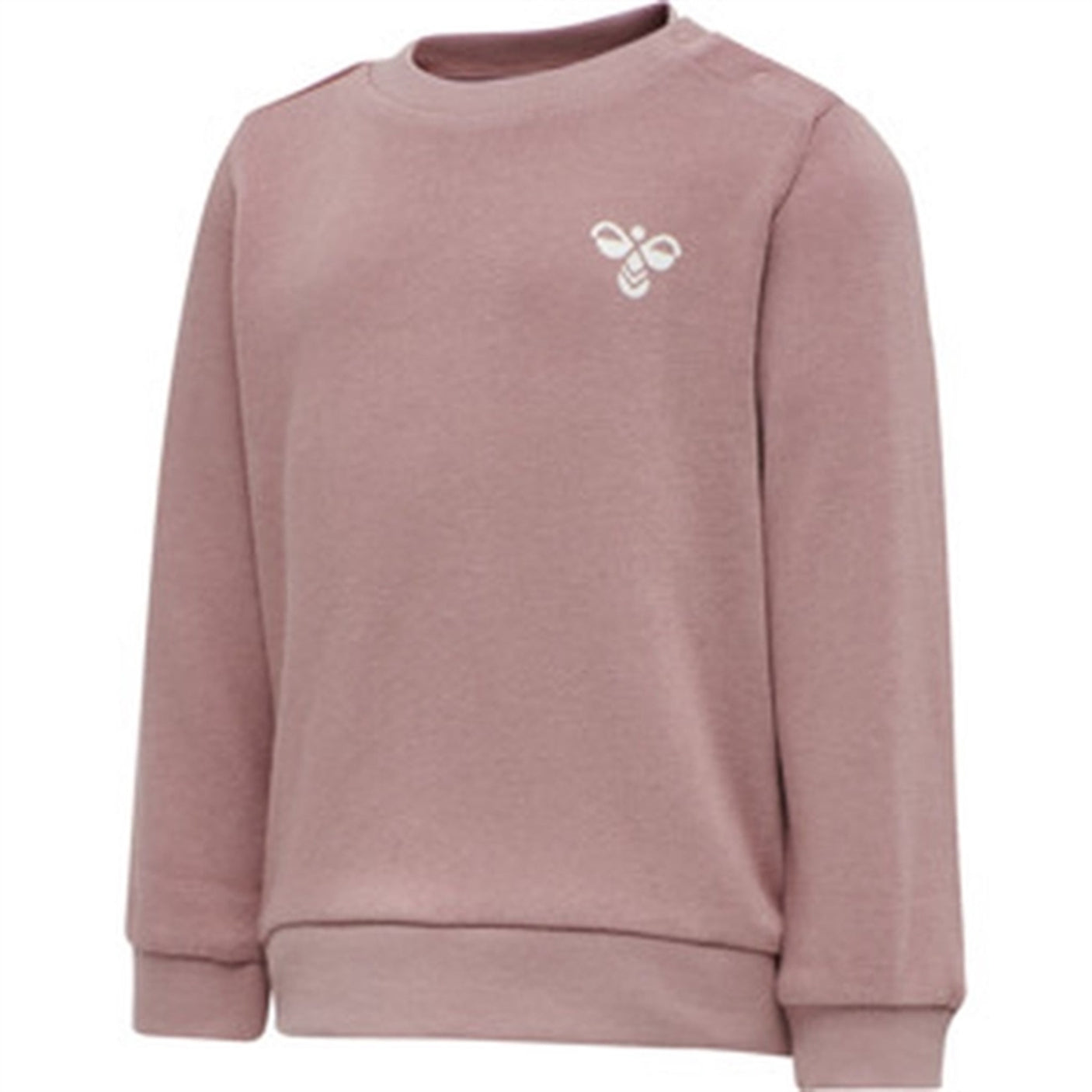 Hummel WoodRose Santo Crew Suit