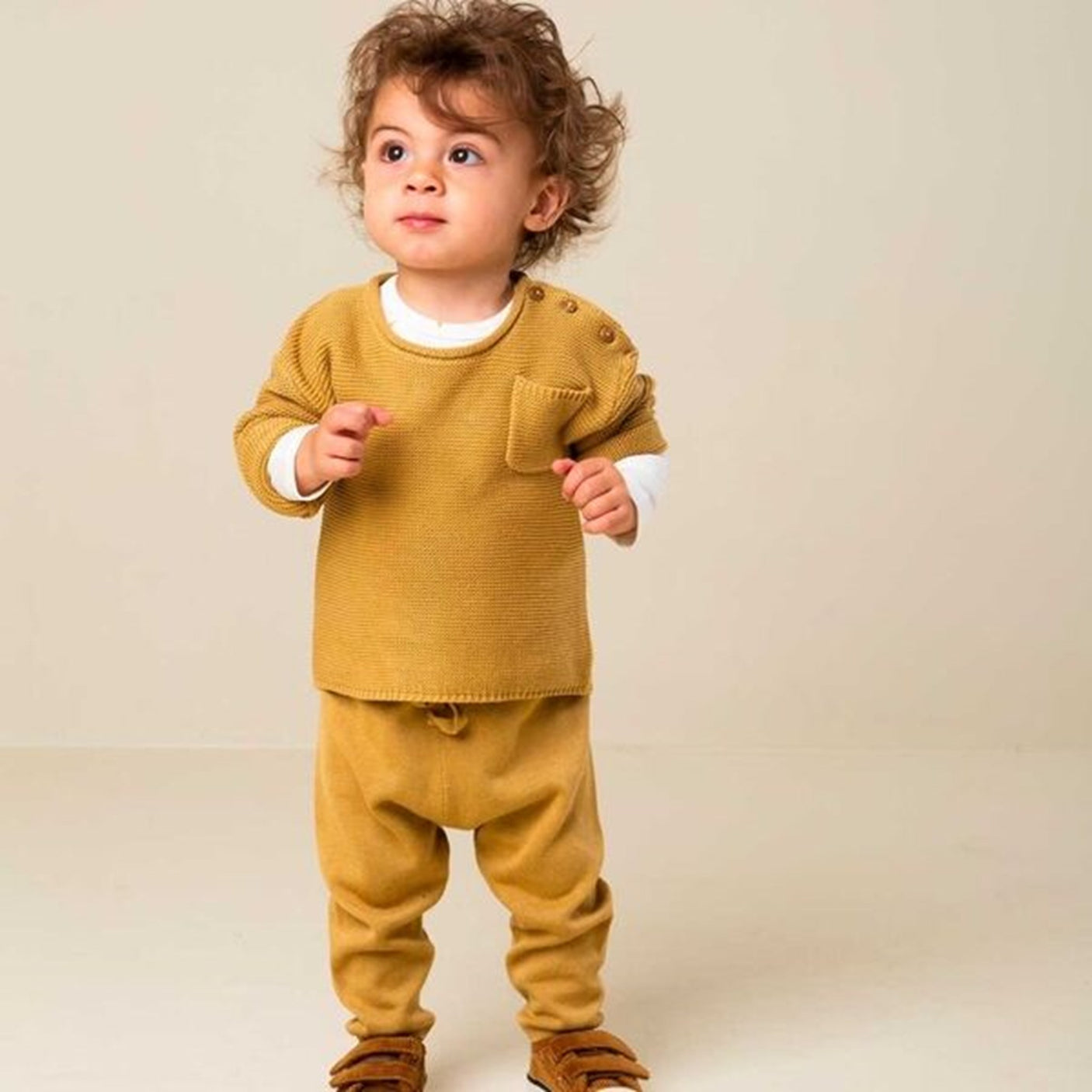 MarMar Hay Tade Knit 2