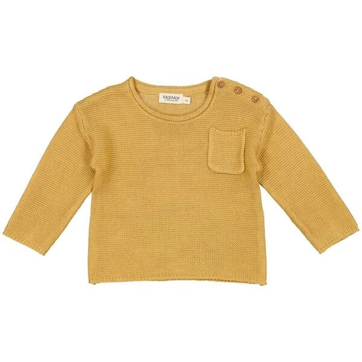 MarMar Hay Tade Knit