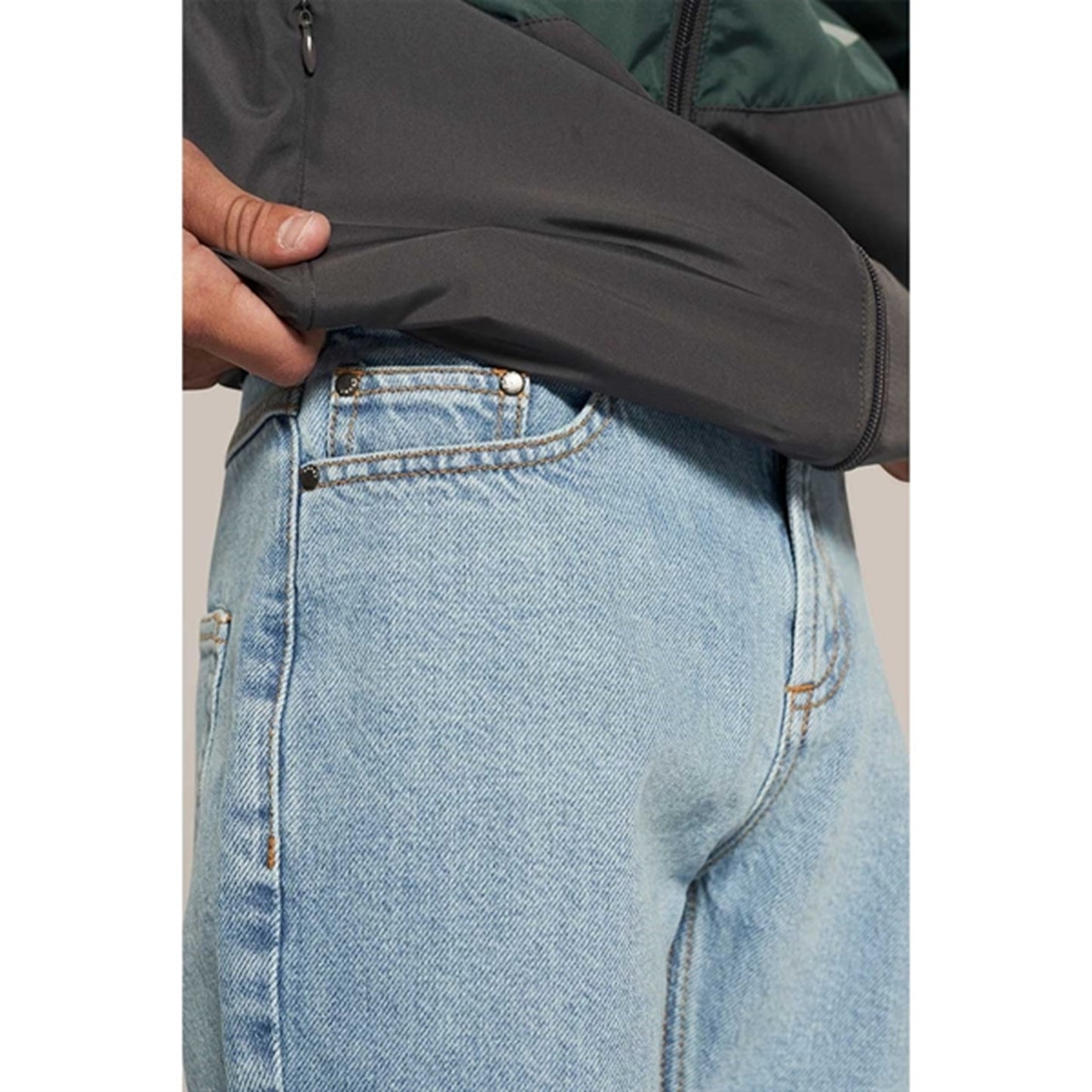 Konges Sløjd Navida Java Check Pants 4