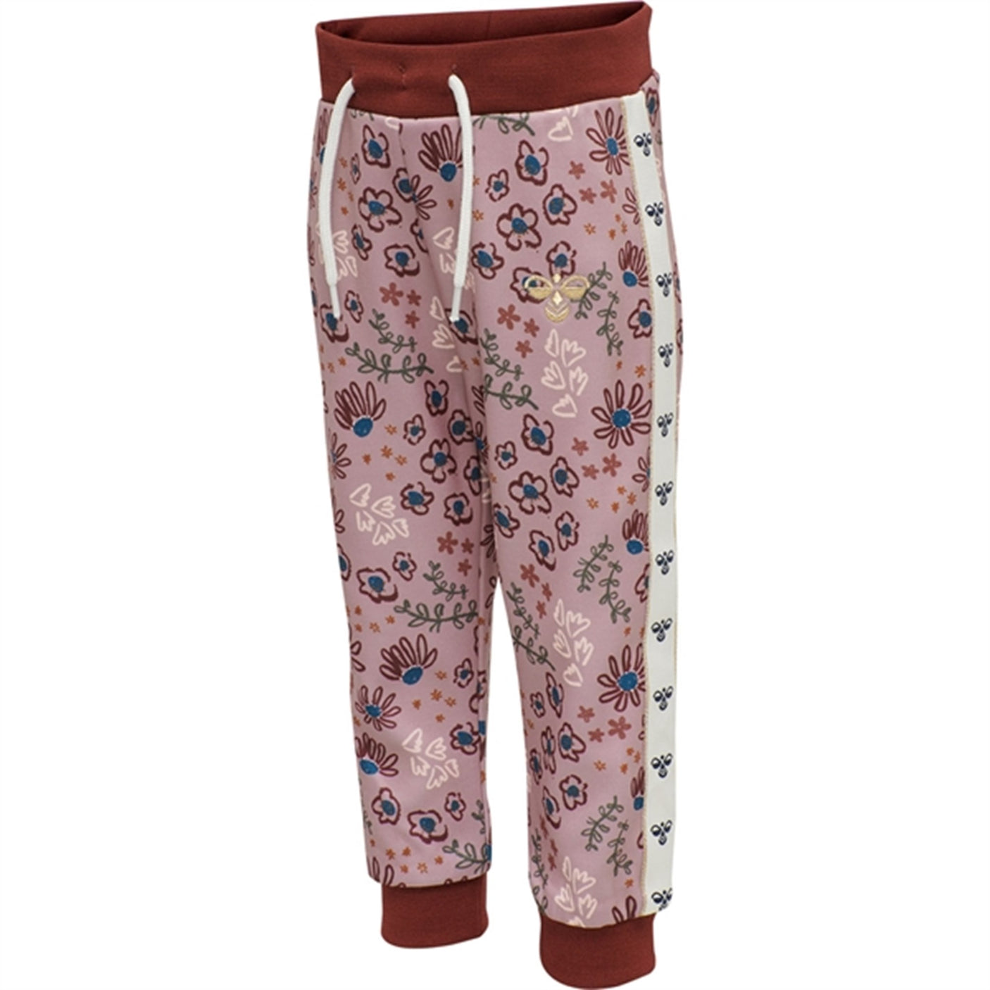 Hummel Woodrose Crayon Pants