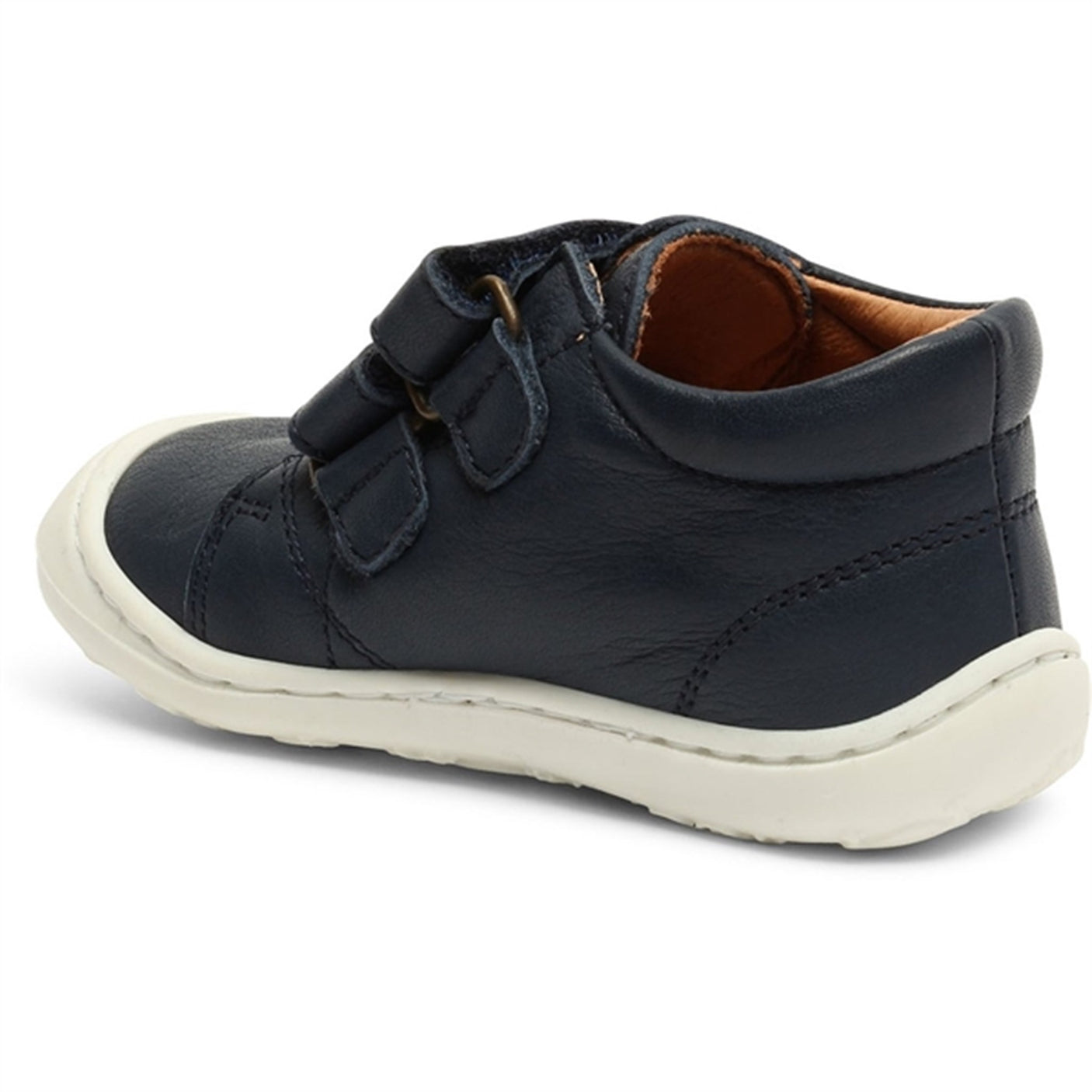 Bisgaard Hale First Step Shoe Midnight