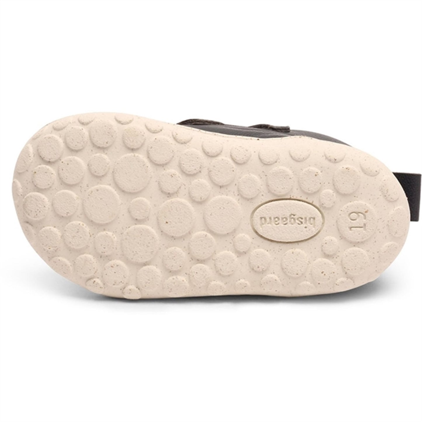 Bisgaard Sara V First Step Shoe Navy