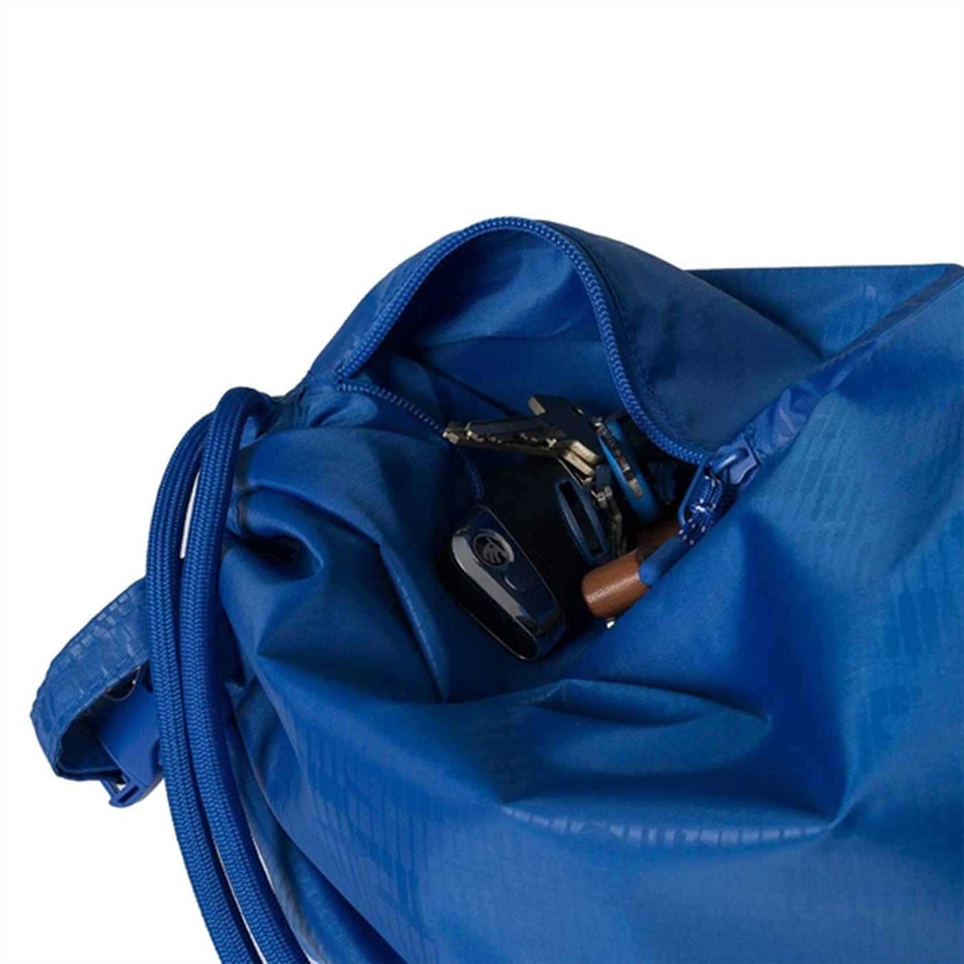 Beckmann Gym Net Blue 2