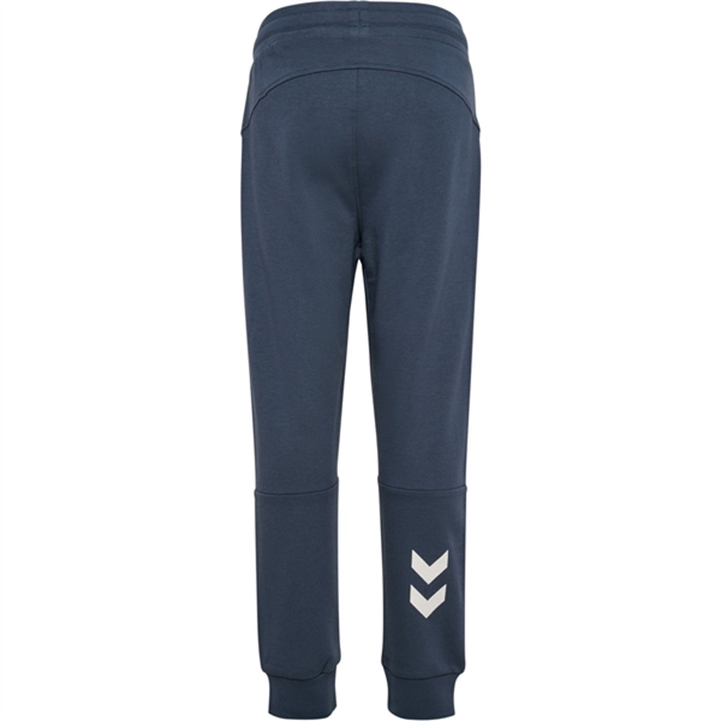 Hummel Ombre Blue On Pants