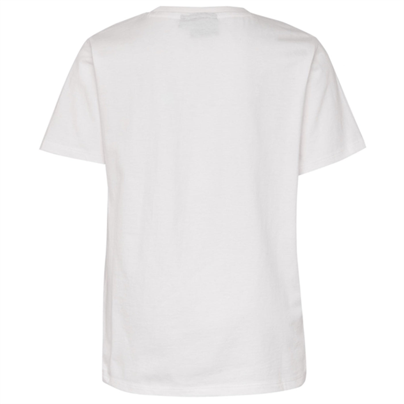 Hummel Marshmallow Tres T-Shirt S/S
